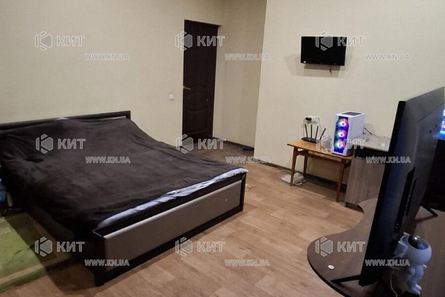 Продажа квартиры Харьков, Центр, 62м²