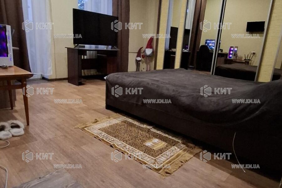 Продажа квартиры Харьков, Центр, 62м²