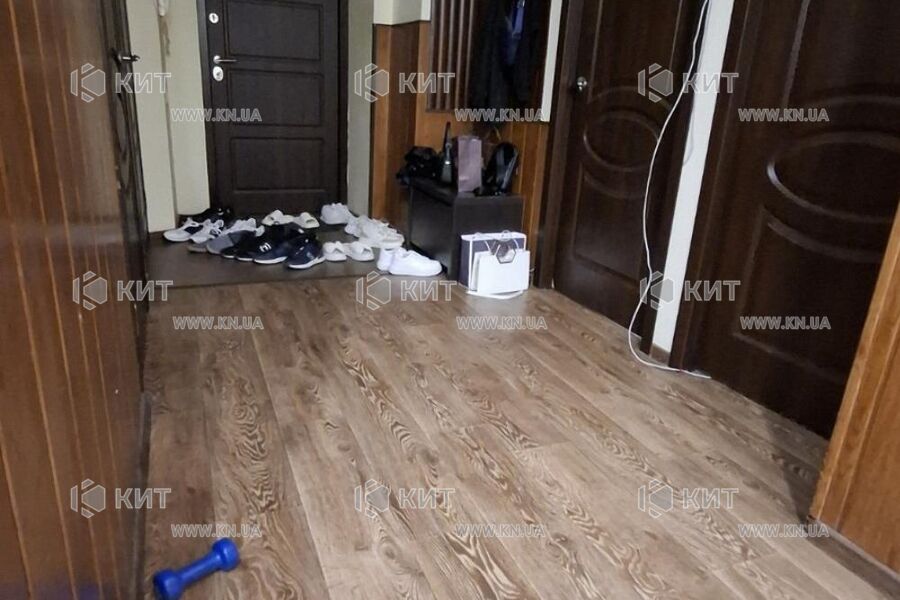 Продажа квартиры Харьков, Центр, 62м²