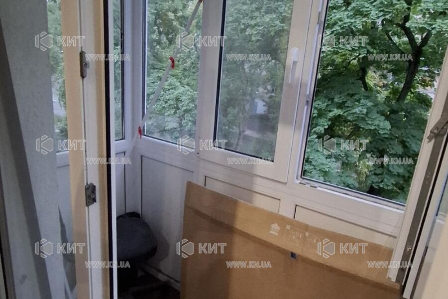 Продажа квартиры Харьков, Центр, 62м²