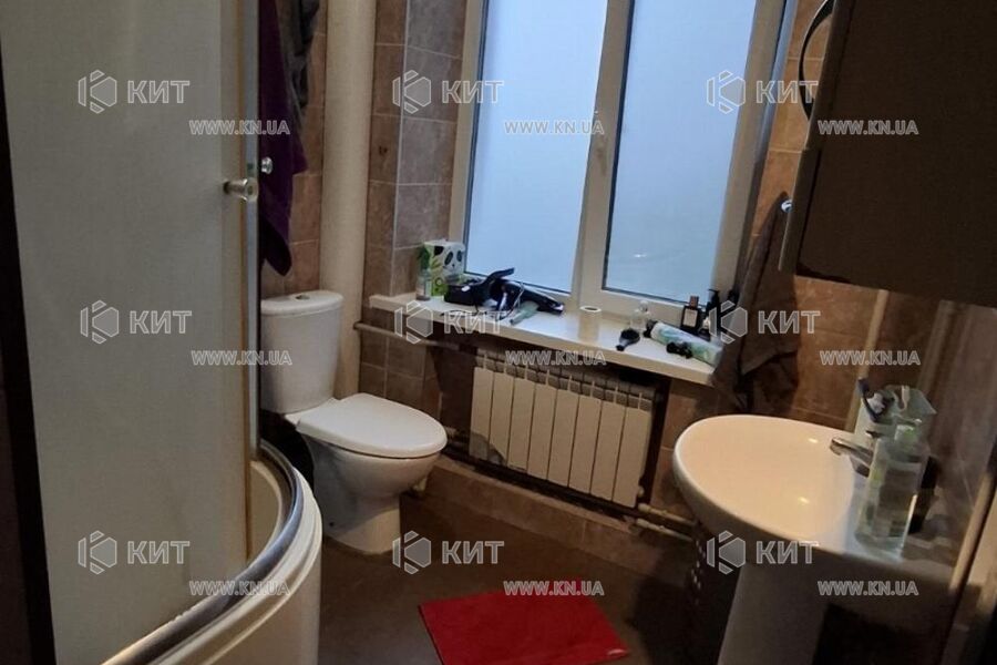 Продажа квартиры Харьков, Центр, 62м²