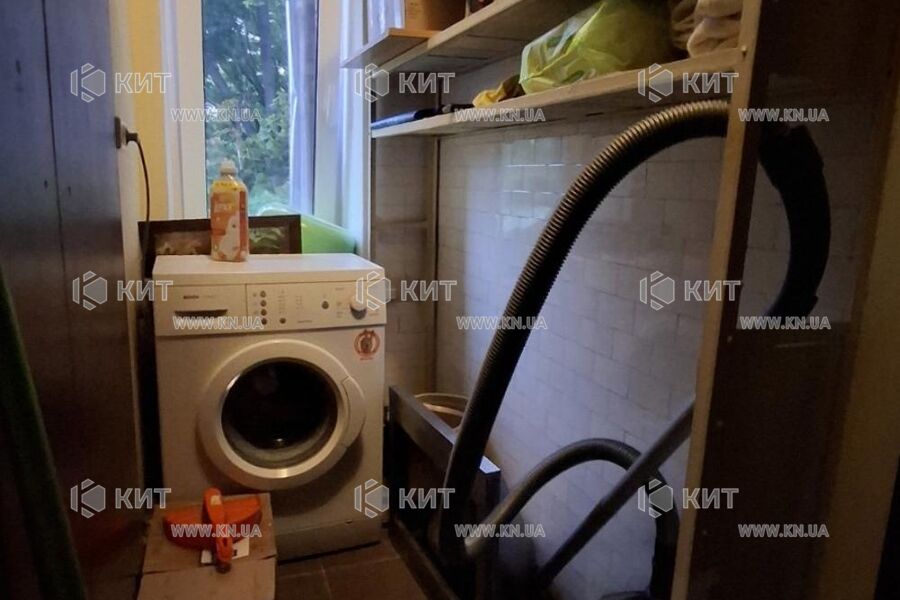 Продажа квартиры Харьков, Центр, 62м²