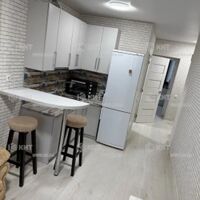 Продаж квартири Харків, ХТЗ, Рогань, 40м²