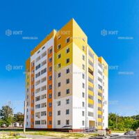 Продаж квартири Харків, ХТЗ, Рогань, 40м²
