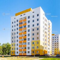 Продаж квартири Харків, ХТЗ, Рогань, 40м²