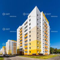 Продаж квартири Харків, ХТЗ, Рогань, 40м²