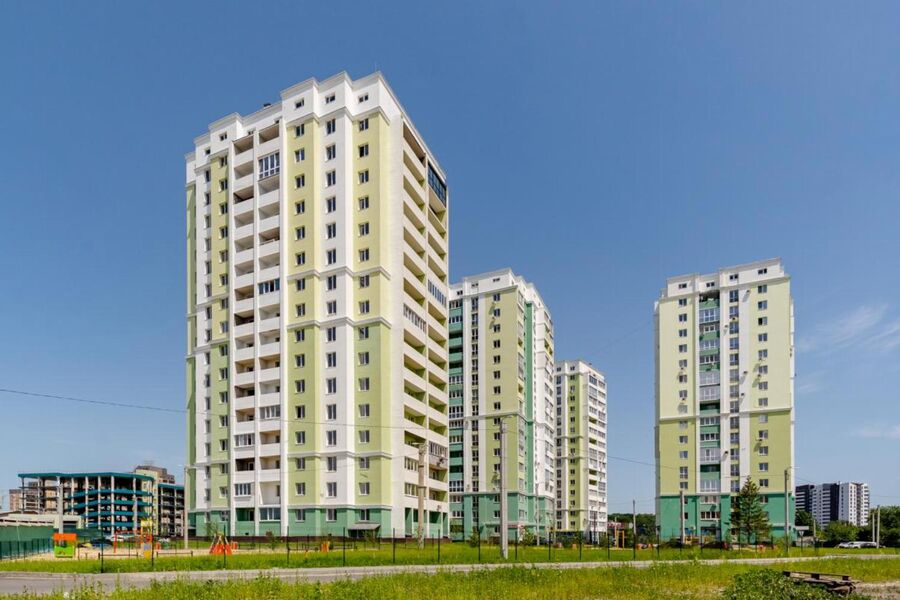 Продаж квартири Харків, Клочківська, 48м²