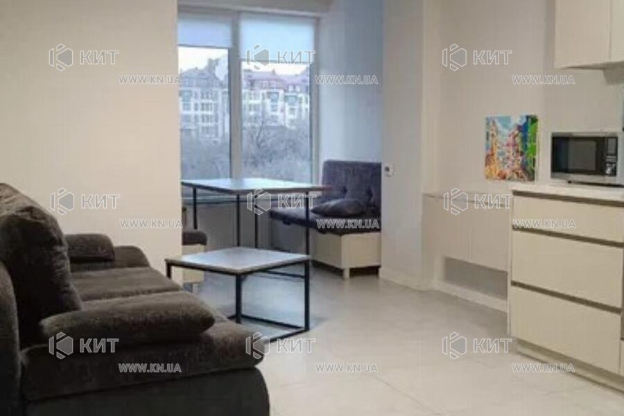 Продаж квартири Харків, Клочківська, 53м²