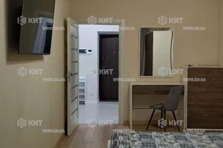 Продаж квартири Харків, Клочківська, 53м²