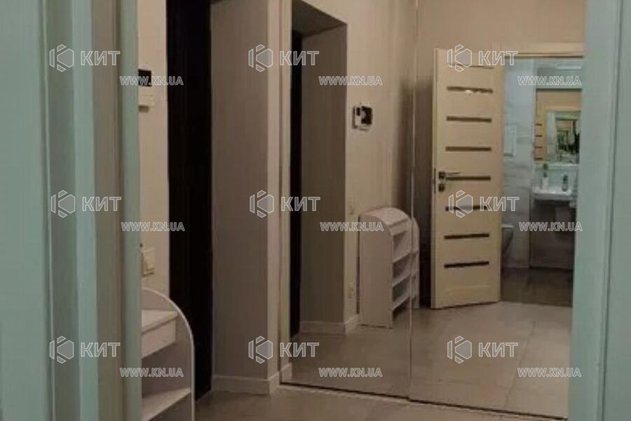 Продаж квартири Харків, Клочківська, 53м²
