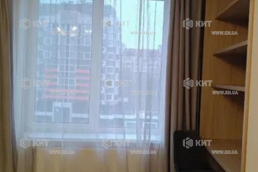 Продаж квартири Харків, Клочківська, 53м²