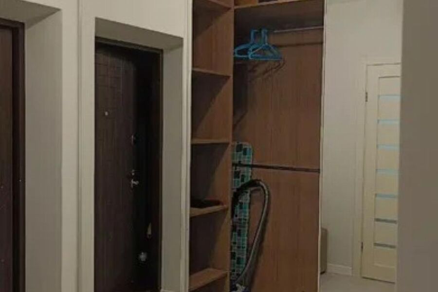 Продаж квартири Харків, Клочківська, 53м²