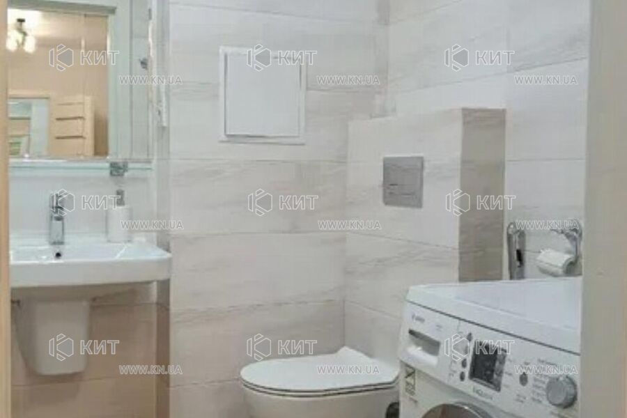 Продаж квартири Харків, Клочківська, 53м²