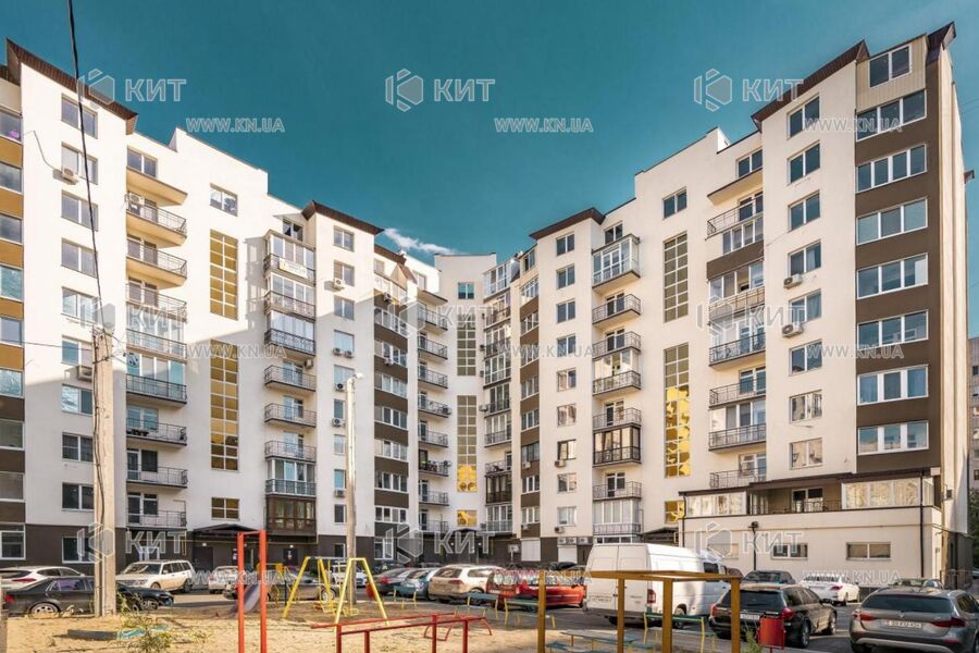 Продаж квартири Харків, Клочківська, 53м²