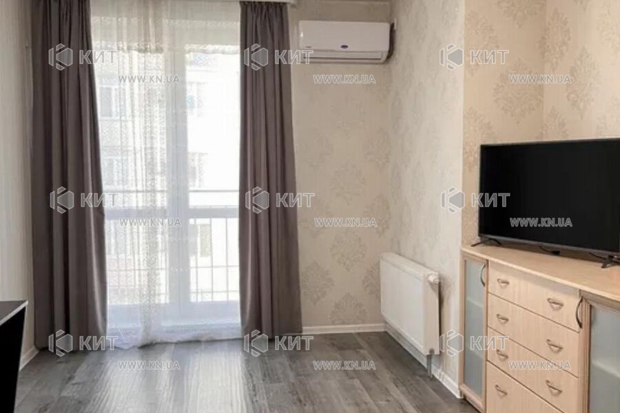 Продаж квартири Харків, Гагаріна, Спортивна, Захисників, 41м²