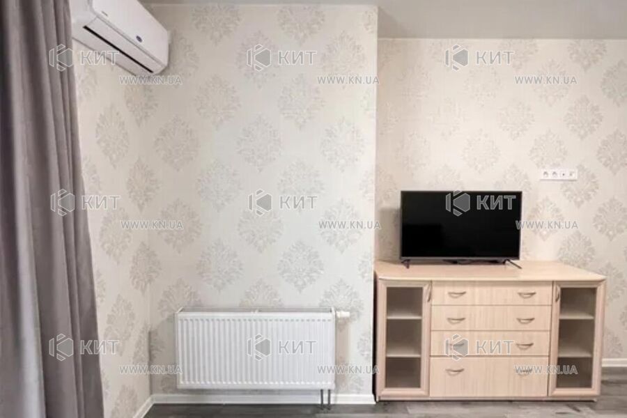 Продаж квартири Харків, Гагаріна, Спортивна, Захисників, 41м²