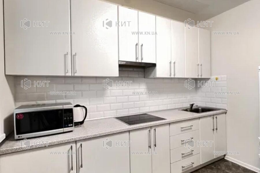 Продаж квартири Харків, Гагаріна, Спортивна, Захисників, 41м²