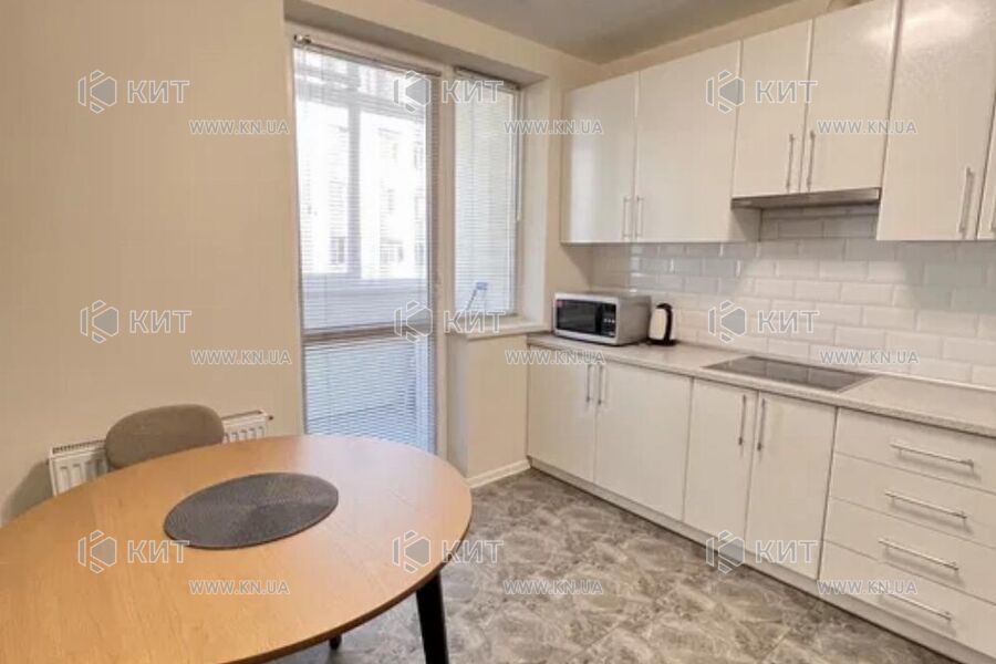 Продаж квартири Харків, Гагаріна, Спортивна, Захисників, 41м²