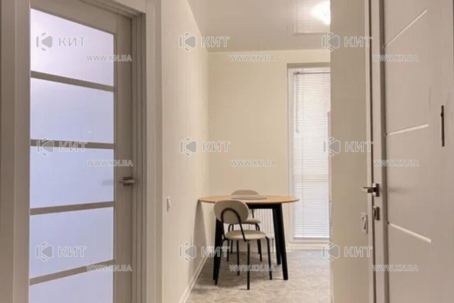 Продаж квартири Харків, Гагаріна, Спортивна, Захисників, 41м²