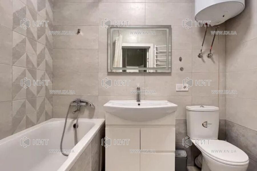 Продаж квартири Харків, Гагаріна, Спортивна, Захисників, 41м²