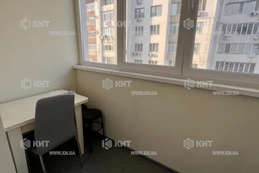 Продаж квартири Харків, Гагаріна, Спортивна, Захисників, 41м²