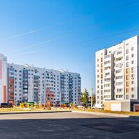 Продаж квартири Харків, ХТЗ, Рогань, 43м²
