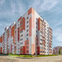 Продаж квартири Харків, ХТЗ, Рогань, 43м²