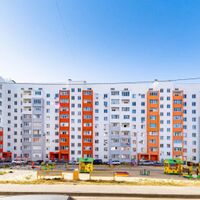 Продаж квартири Харків, ХТЗ, Рогань, 43м²