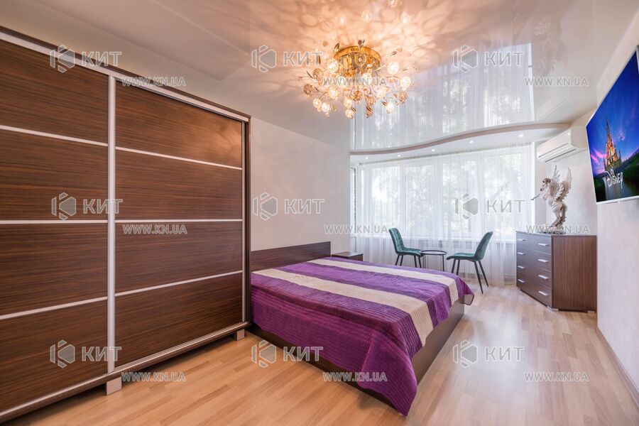 Продаж квартири Харків, Гагаріна, Спортивна, Захисників, 72м²