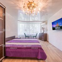 Продаж квартири Харків, Гагаріна, Спортивна, Захисників, 72м²