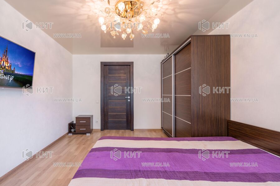 Продаж квартири Харків, Гагаріна, Спортивна, Захисників, 72м²