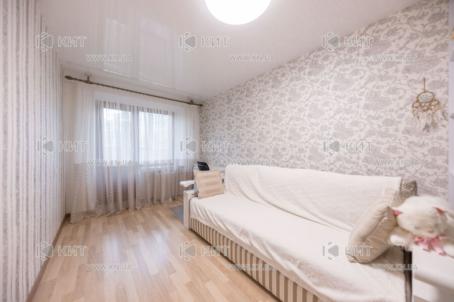 Продаж квартири Харків, Гагаріна, Спортивна, Захисників, 72м²