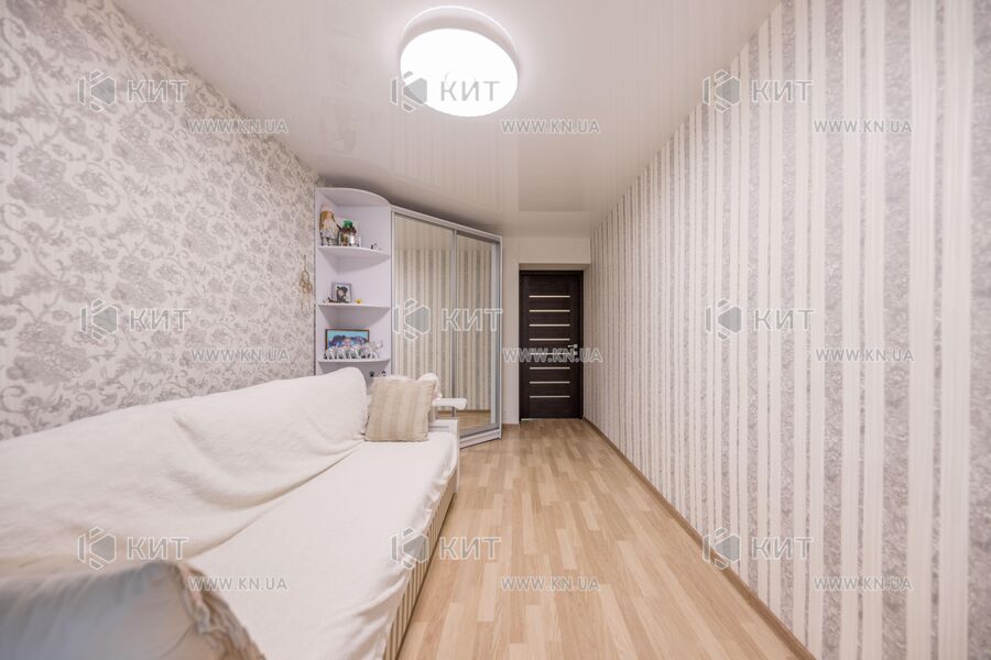 Продаж квартири Харків, Гагаріна, Спортивна, Захисників, 72м²