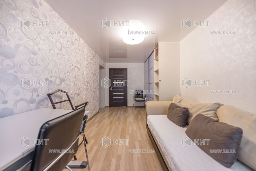 Продаж квартири Харків, Гагаріна, Спортивна, Захисників, 72м²