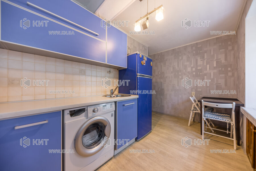 Продаж квартири Харків, Гагаріна, Спортивна, Захисників, 72м²