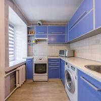 Продаж квартири Харків, Гагаріна, Спортивна, Захисників, 72м²