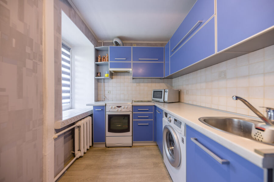 Продаж квартири Харків, Гагаріна, Спортивна, Захисників, 72м²