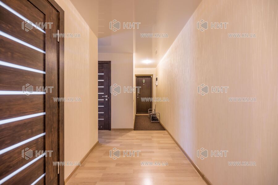 Продаж квартири Харків, Гагаріна, Спортивна, Захисників, 72м²