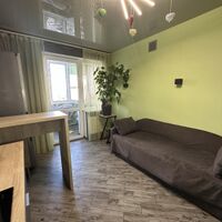 Продаж квартири Харків, ХТЗ, Рогань, 43м²