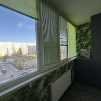 Продаж квартири Харків, ХТЗ, Рогань, 43м²