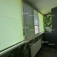Продаж квартири Харків, ХТЗ, Рогань, 43м²