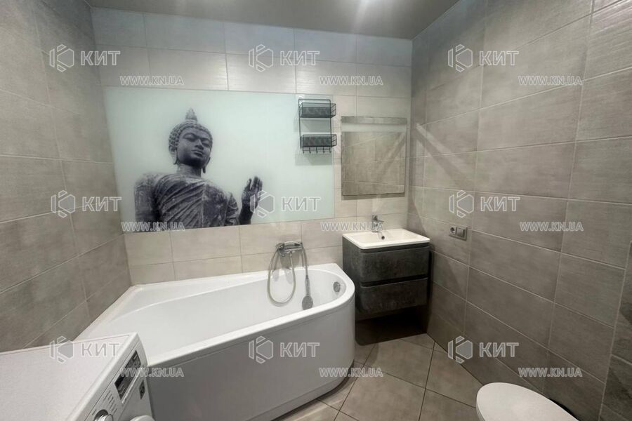 Продаж квартири Харків, ХТЗ, Рогань, 43м²