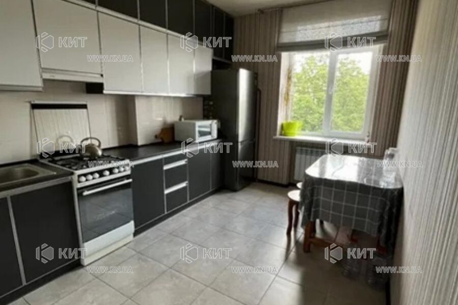 Продажа квартиры Харьков, ХТЗ, Рогань, 60м²