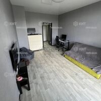 Продажа квартиры Харьков, ХТЗ, Рогань, 60м²