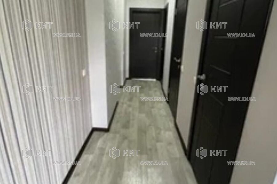 Продажа квартиры Харьков, ХТЗ, Рогань, 60м²