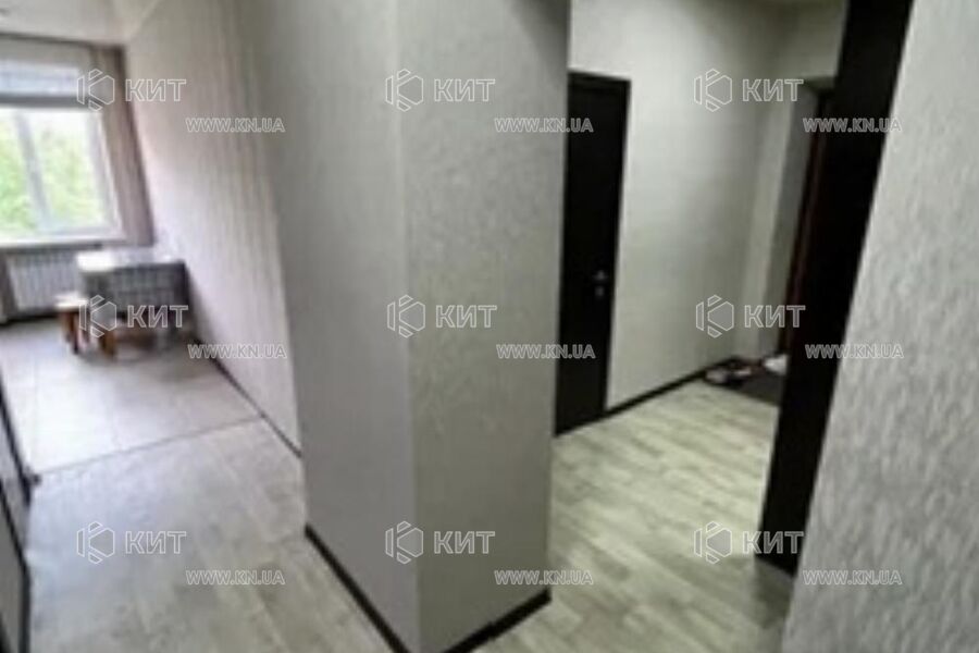 Продажа квартиры Харьков, ХТЗ, Рогань, 60м²