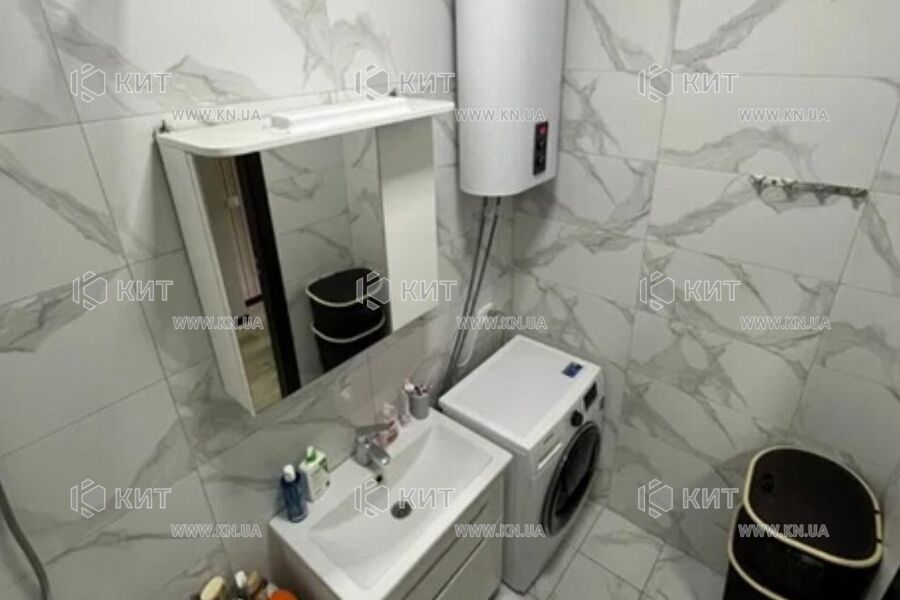 Продажа квартиры Харьков, ХТЗ, Рогань, 60м²