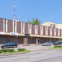 Aренда офиса Харьков, Шевченковский (Дзержинский), 90м²
