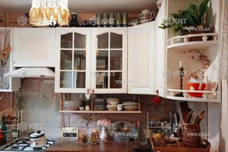 Продаж квартири Харків, ХТЗ, Рогань, 56м²