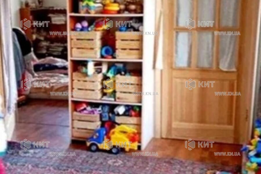 Продаж квартири Харків, ХТЗ, Рогань, 56м²